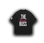 REAL BOSS G