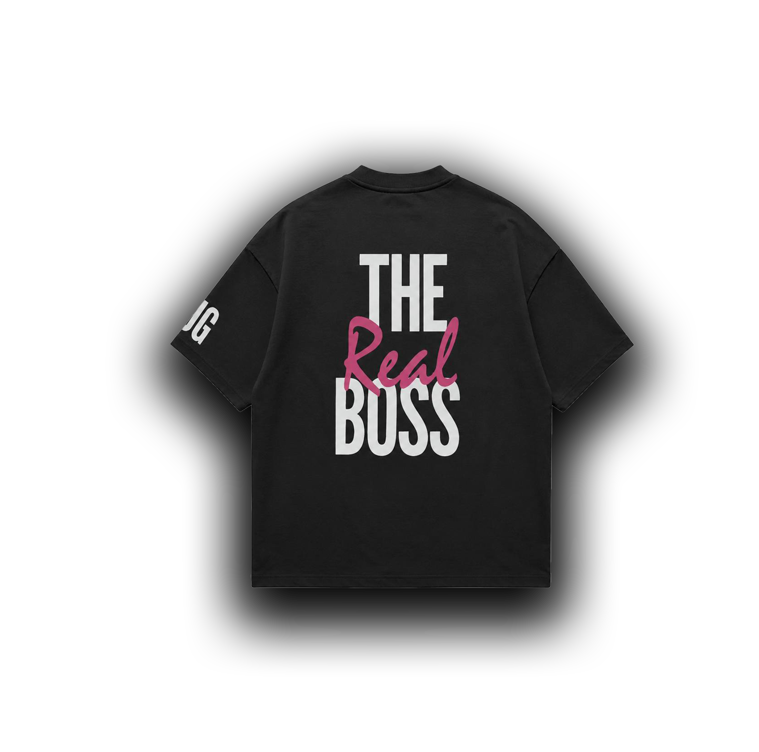 REAL BOSS G