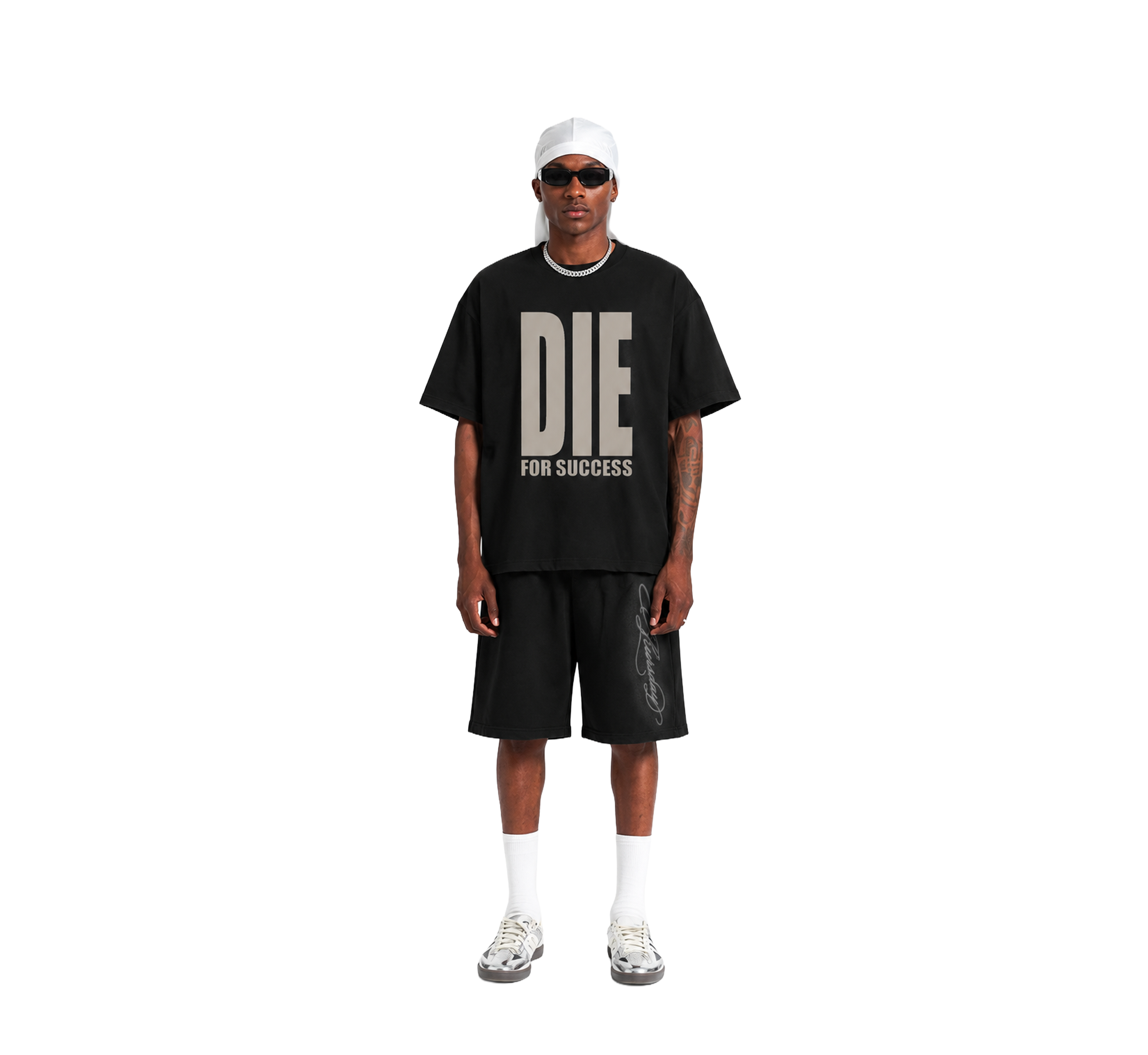 SUIT 1