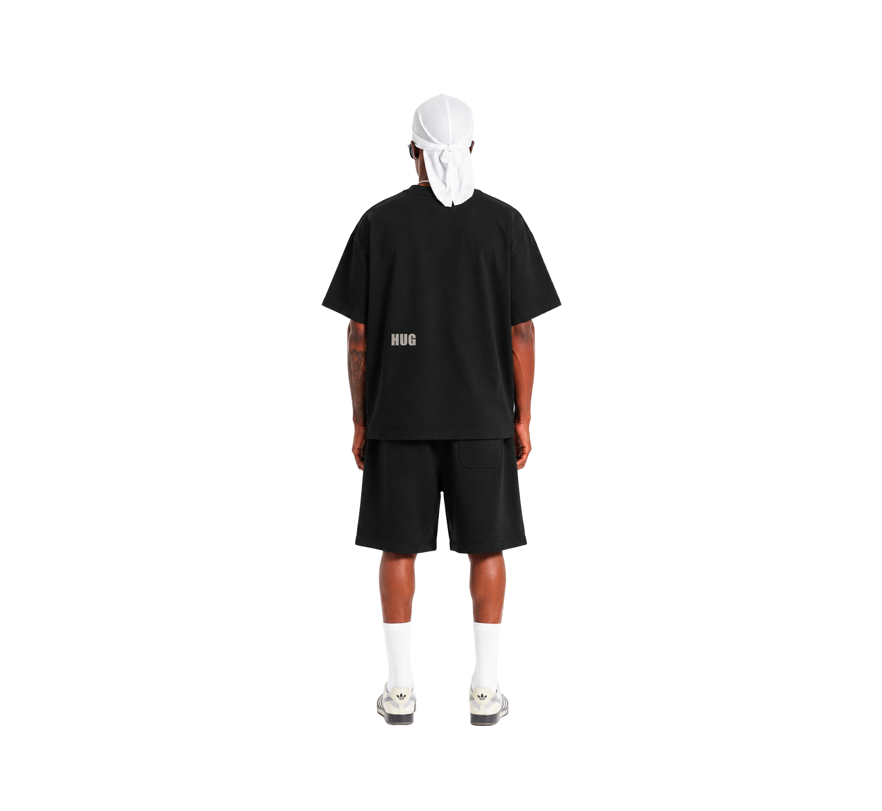 SUIT 1