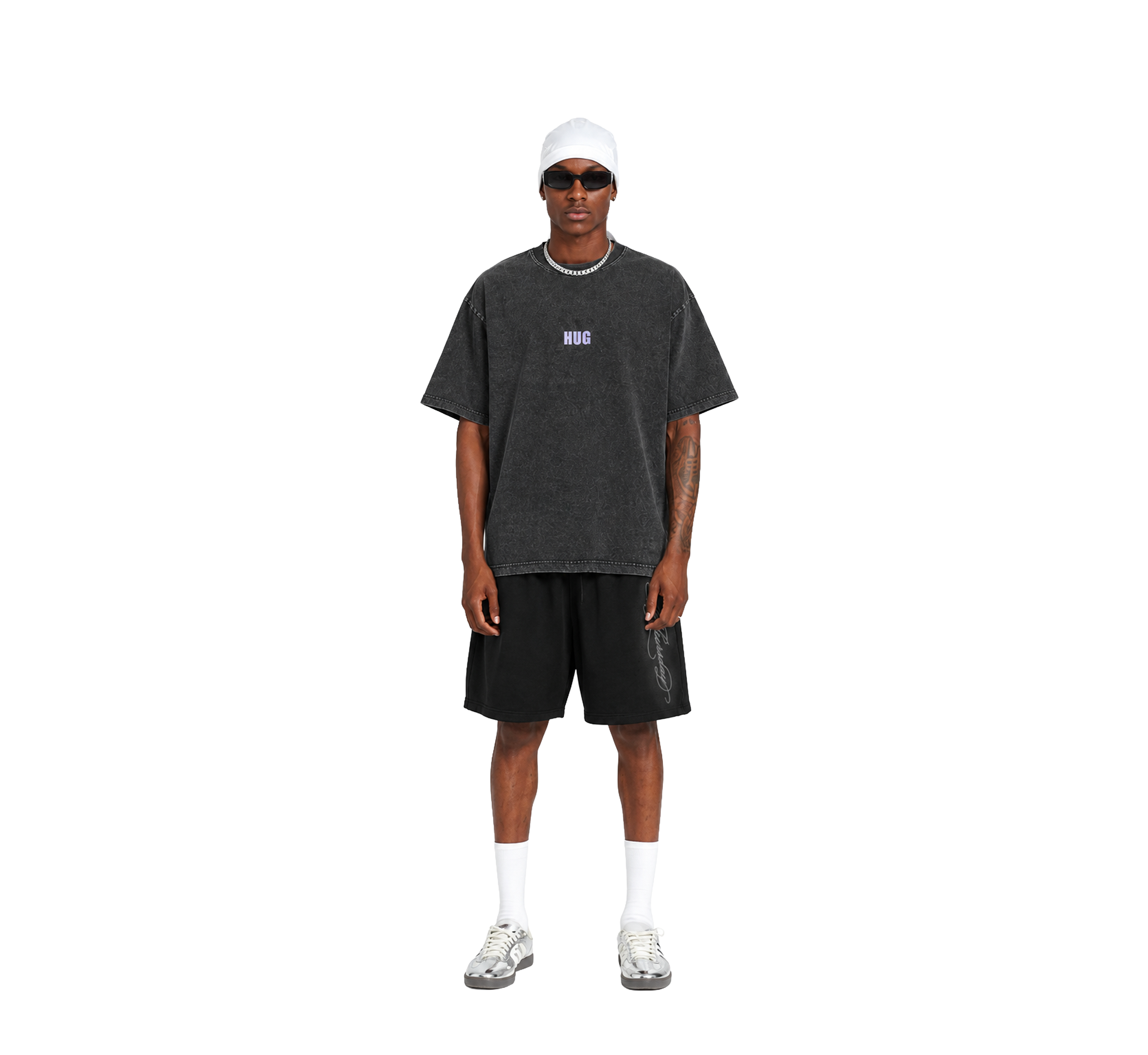 SUIT 3