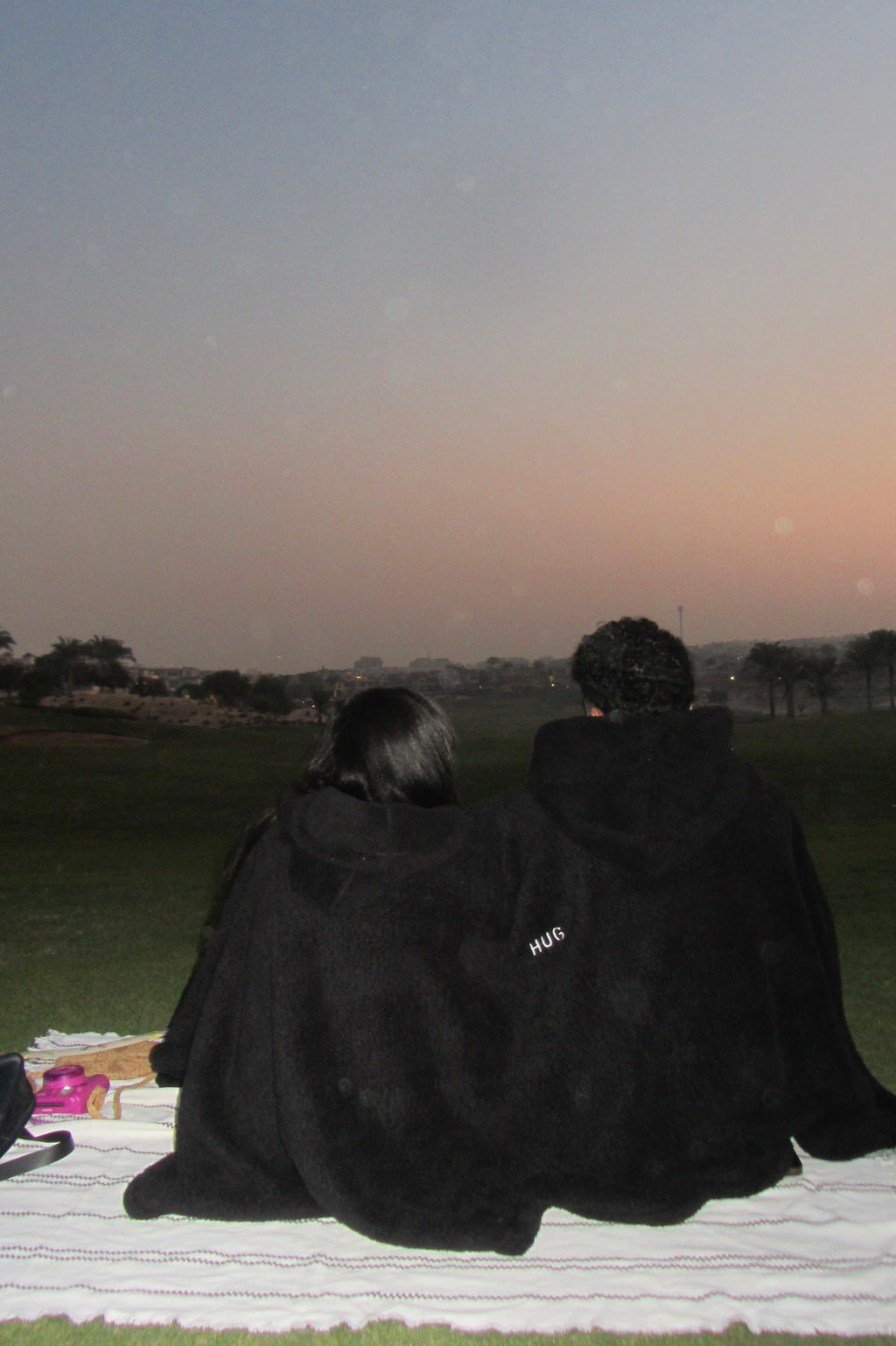 double Coal black ..65% discount ❤️ (📌last piece❗️)