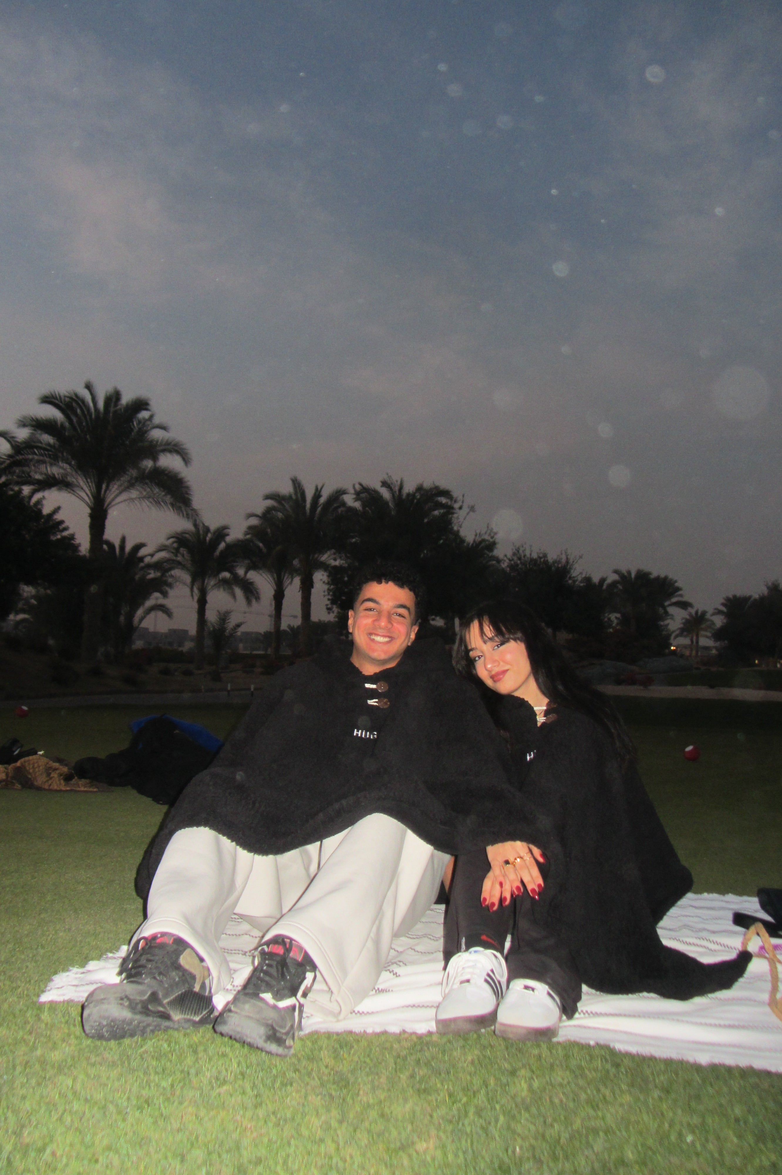 double Coal black ..65% discount ❤️ (📌last piece❗️)