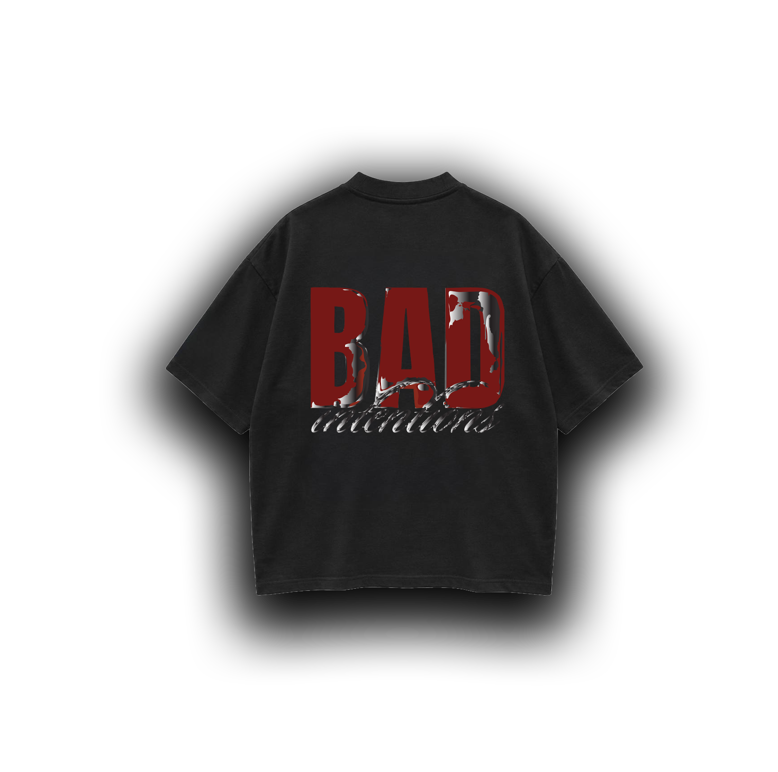 BAD i
