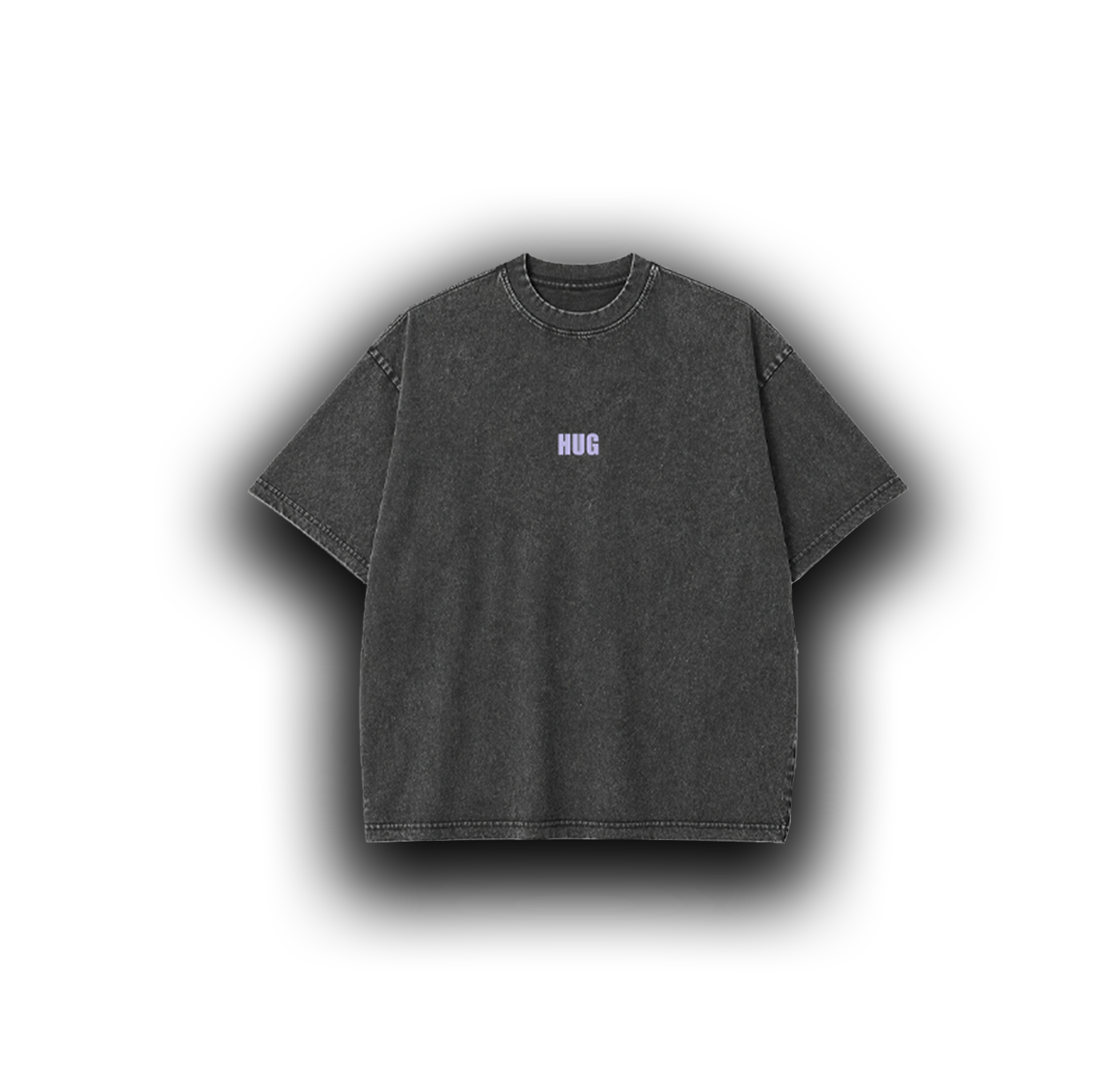 GG (washed oversized)