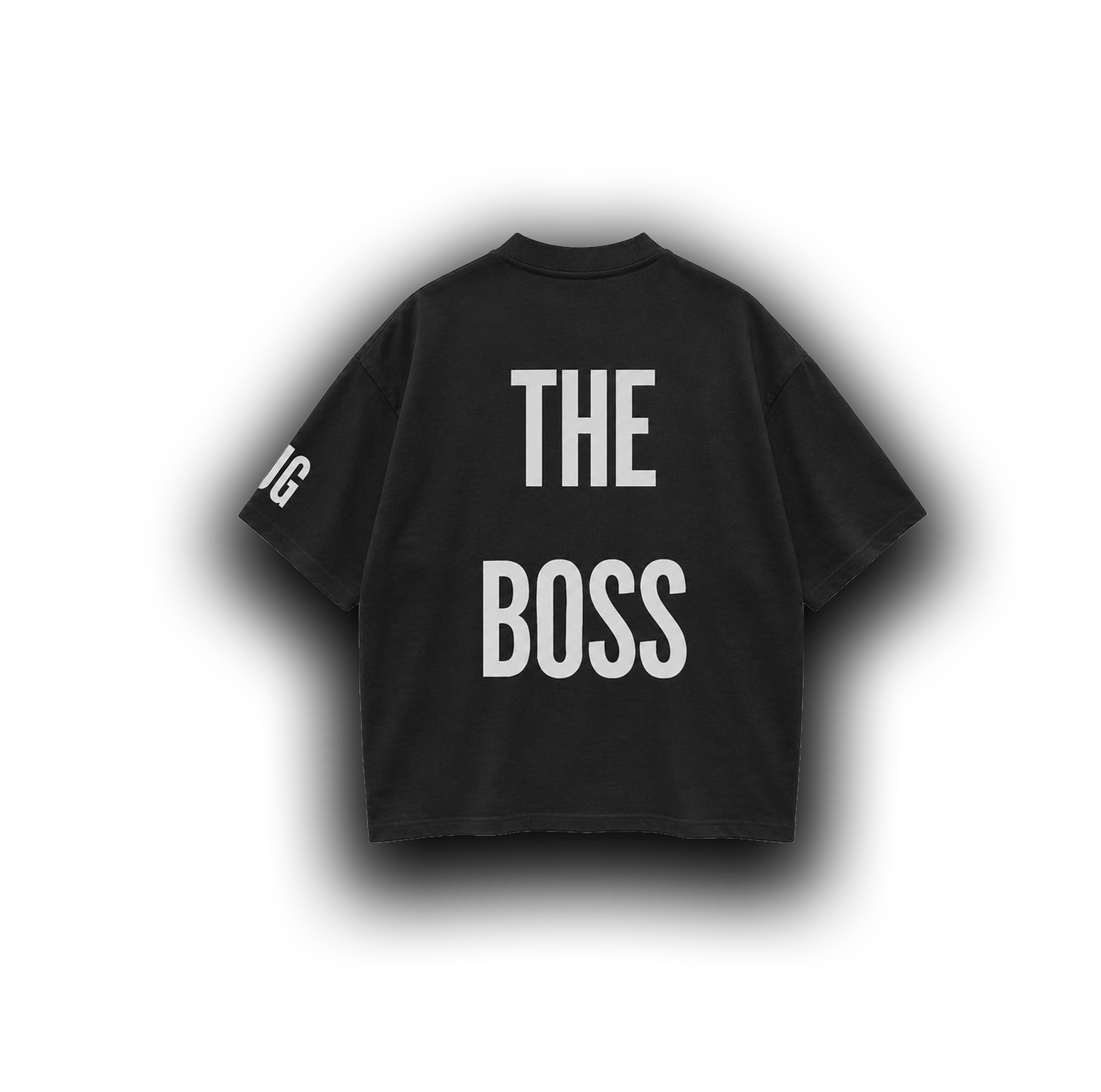 BOSS MAN