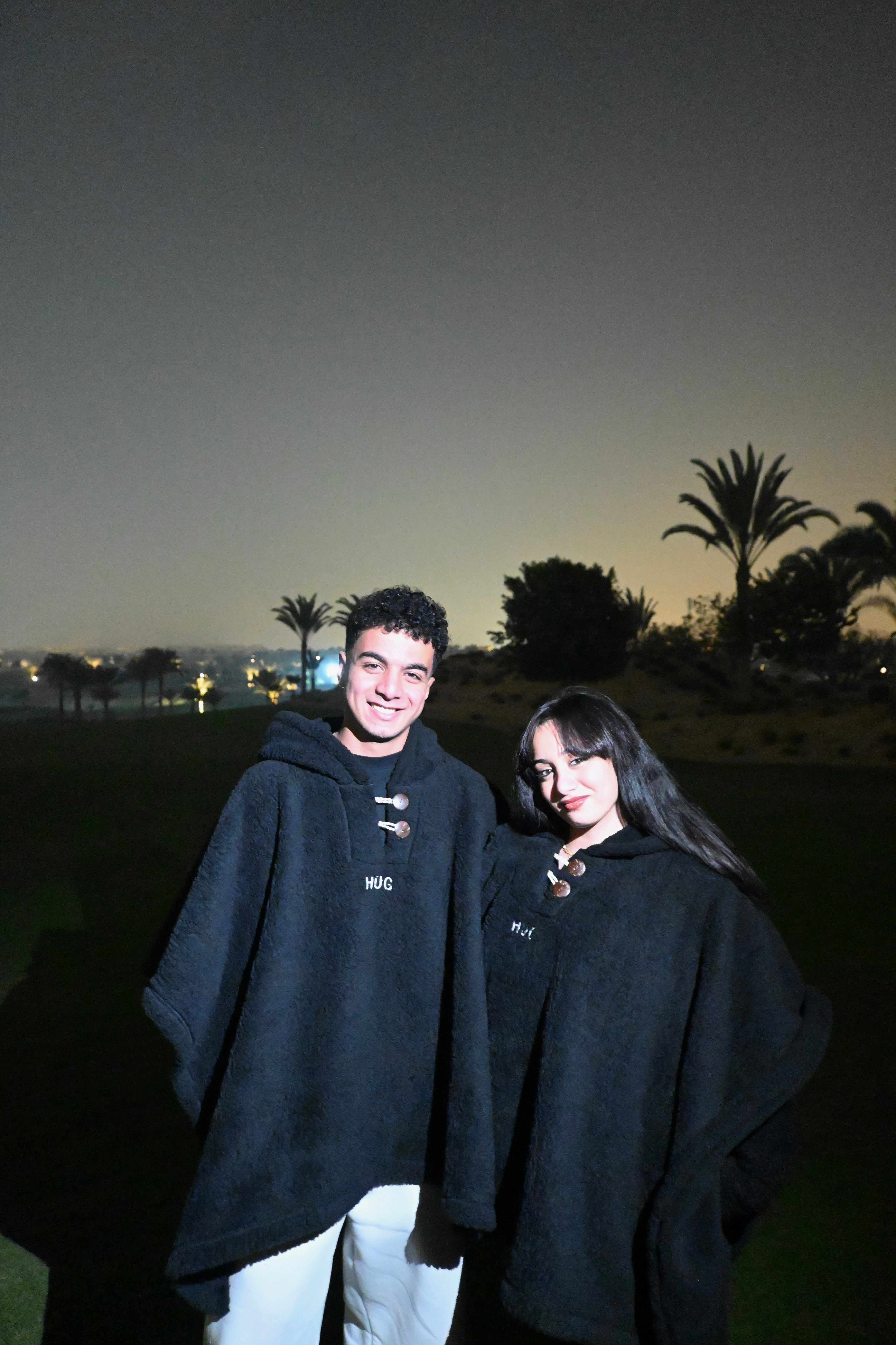 double Coal black ..65% discount ❤️ (📌last piece❗️)