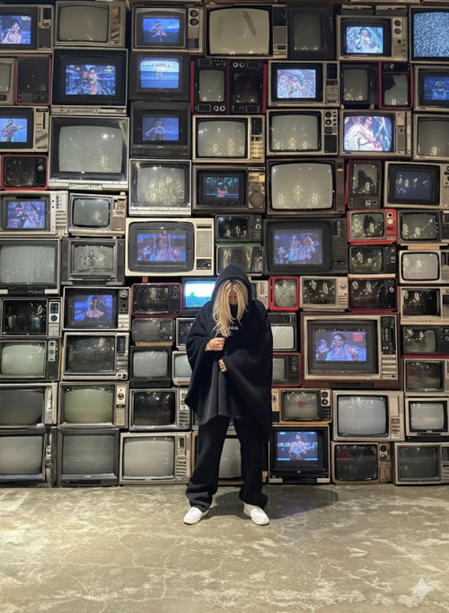 single Coal black (📌last piece ever ❗️)