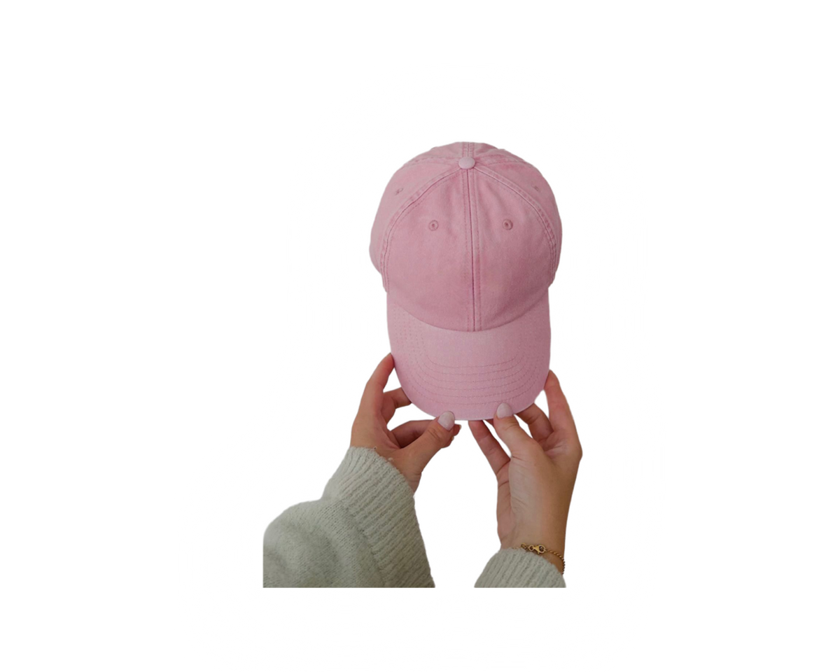 Bucket PINK