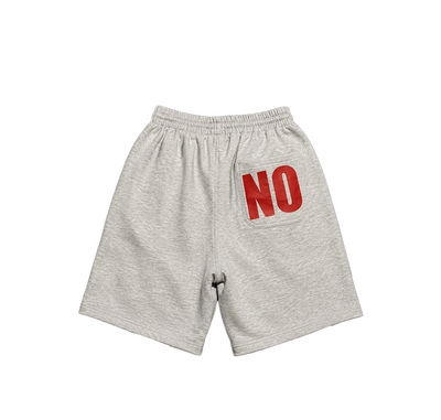 NO short