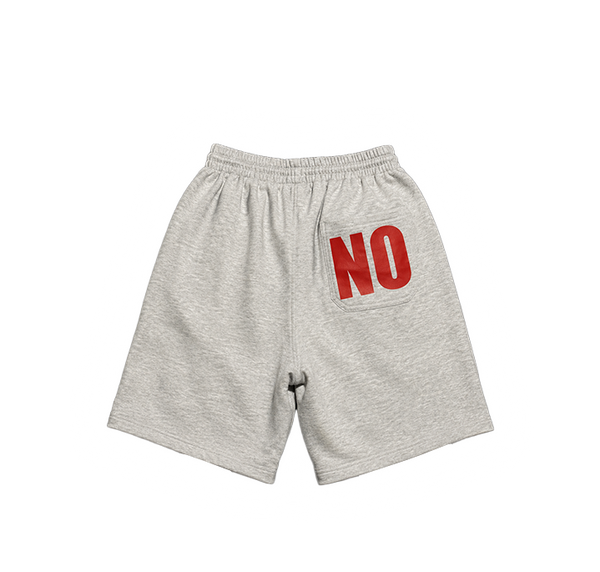 NO short