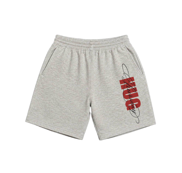 thursday hug short