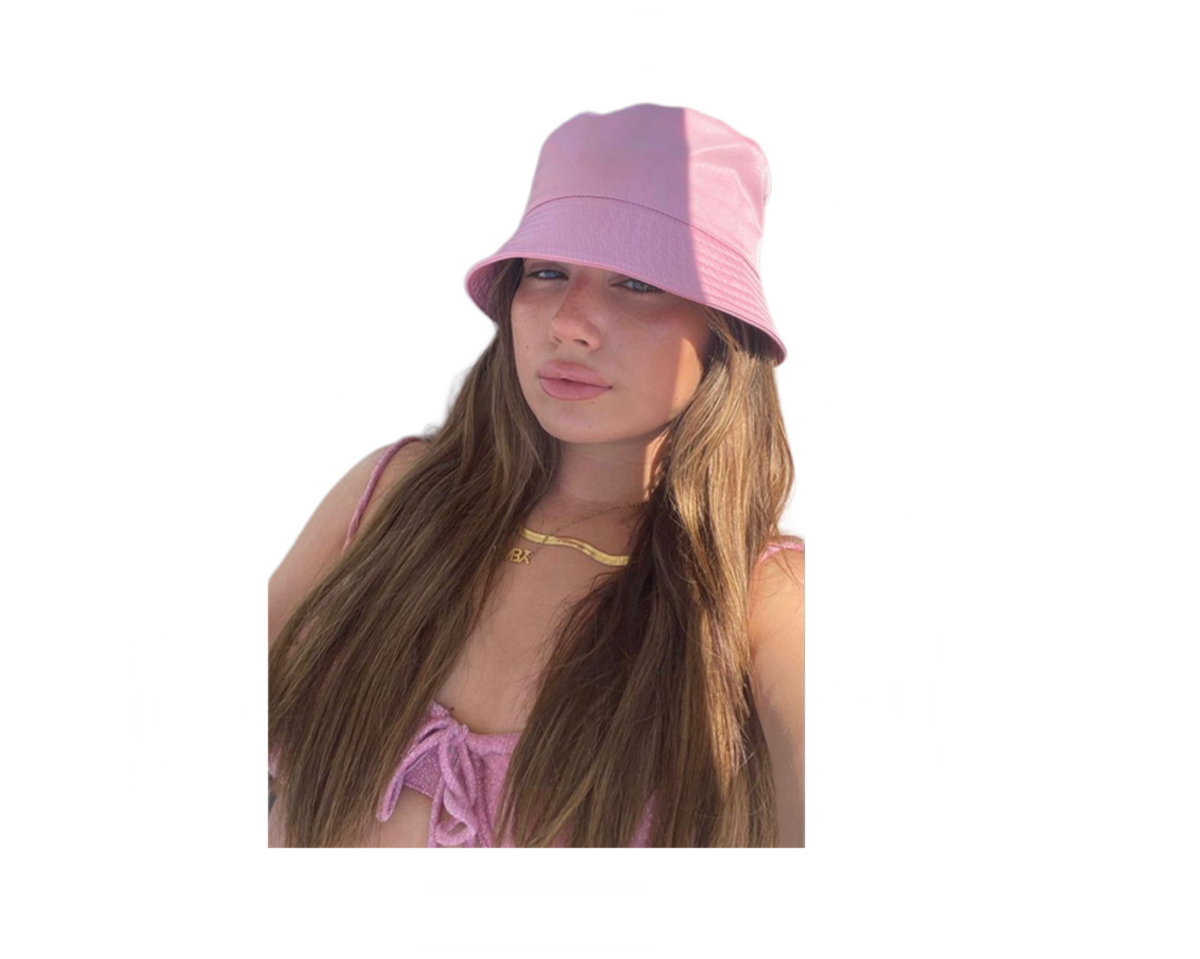 Bucket PINK
